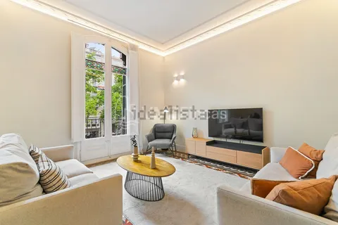 Wohnung 300 m² in Barcelona