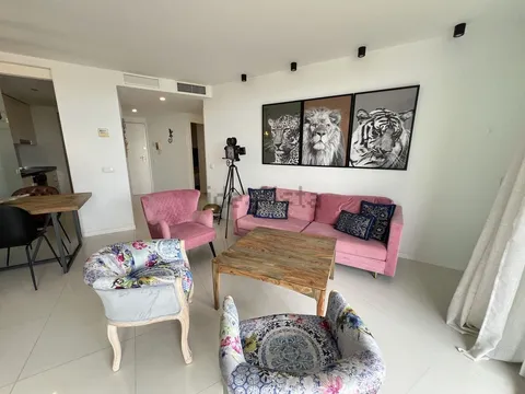 Pis de 117 m² a Eivissa