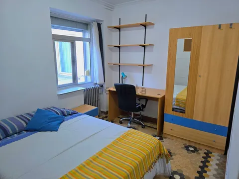 Room for rent, Salamanca