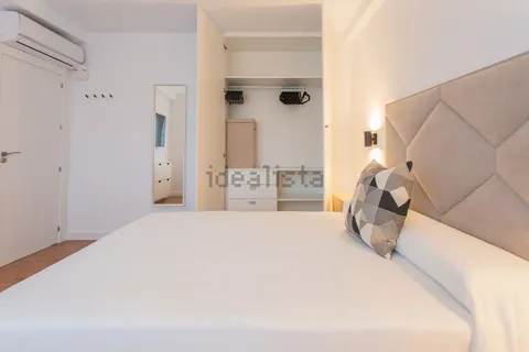 Habitació de lloguer, Cartagena