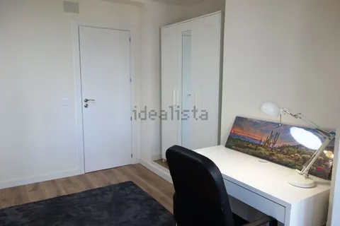 Habitació de lloguer, Madrid (4/14)
