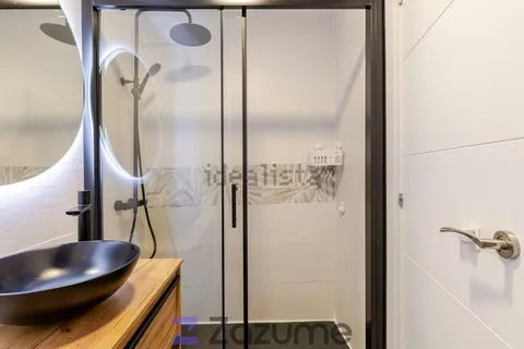Pis de 96 m² a Madrid
