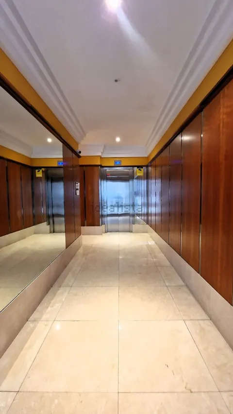 Pis de 45 m² a Santiago de Compostel·la