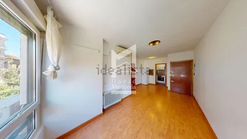 Pis de 45 m² a Madrid