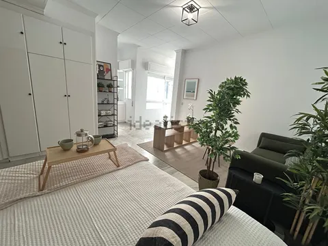 Appartamento 45 m² a Madrid