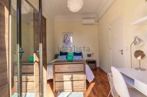 Habitación en alquiler, Barcelona