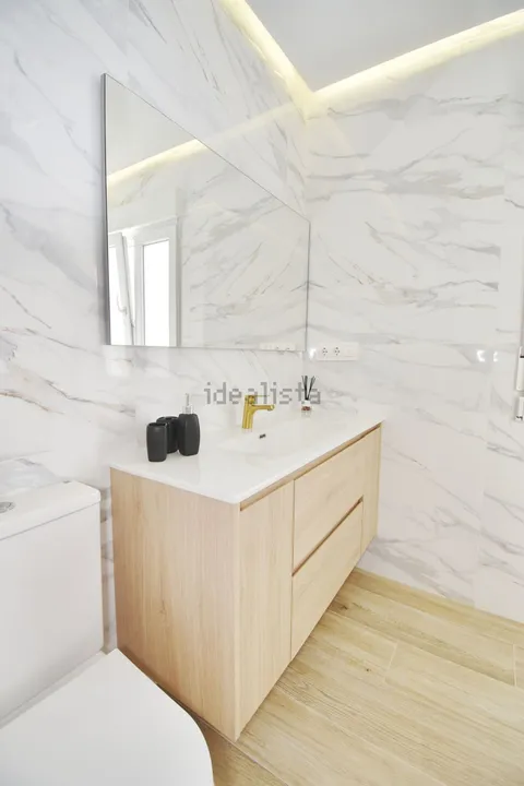 Appartamento 90 m² a Madrid