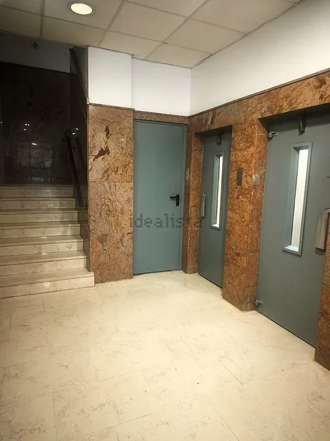 Pis de 72 m² a Saragossa