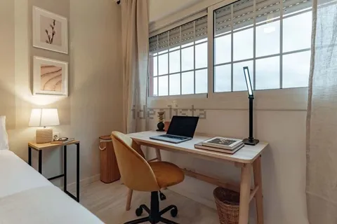 Chambre à louer, Barcelone