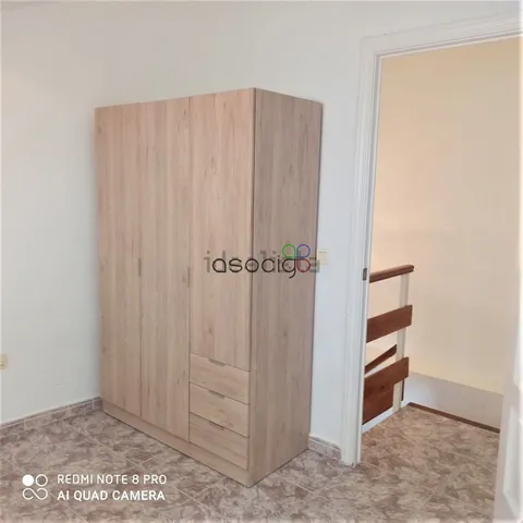 Квартира 44 м² у Azuqueca de Henares