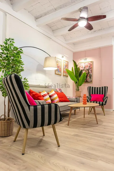 Quarto para alugar, Barcelona
