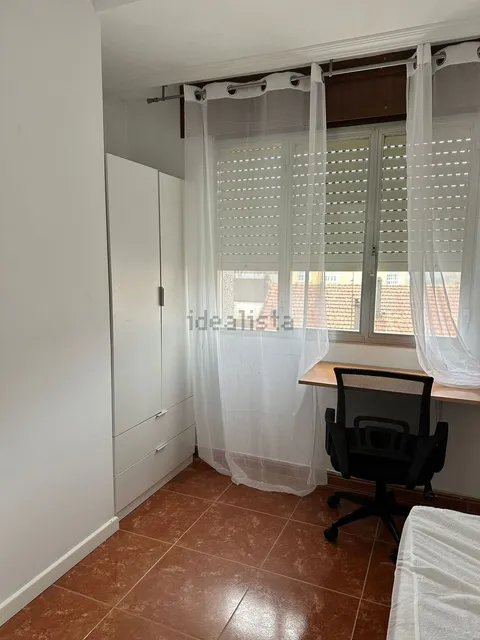 Habitació de lloguer, Pontevedra