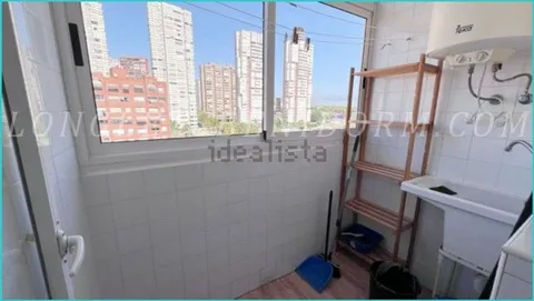 Pis de 79 m² a Benidorm