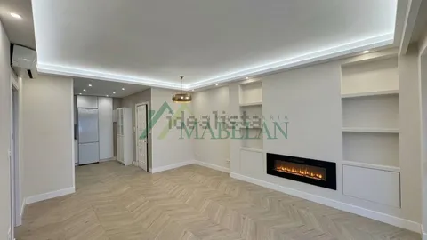 Appartamento 92 m² a Madrid