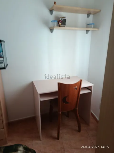 Habitació de lloguer, Santa Coloma de Gramenet (4/7)