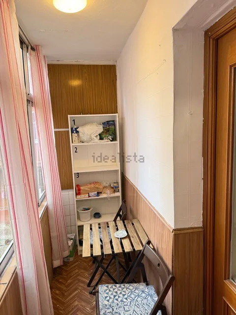 Habitació de lloguer, Valladolid
