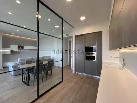 Pis de 103 m² a Pamplona