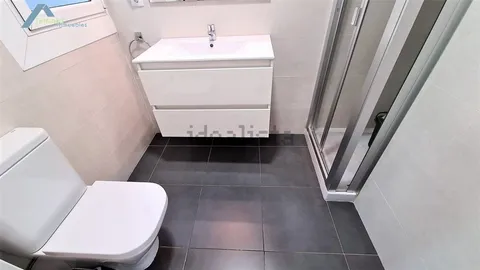 Wohnung 53 m² in Saragossa