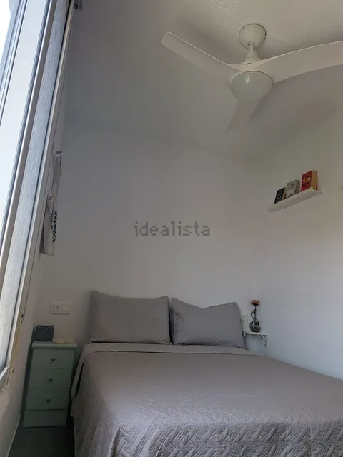 Pis de 60 m² a Benidorm
