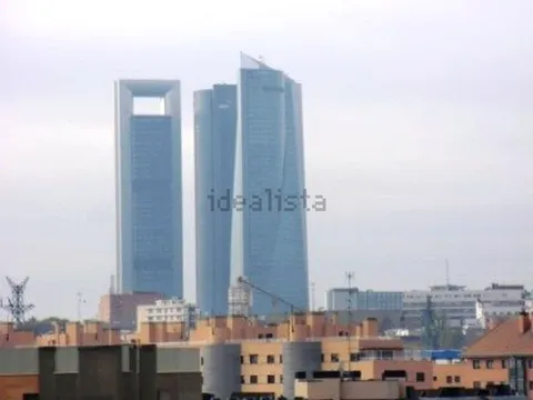 Wohnung 95 m² in Madrid
