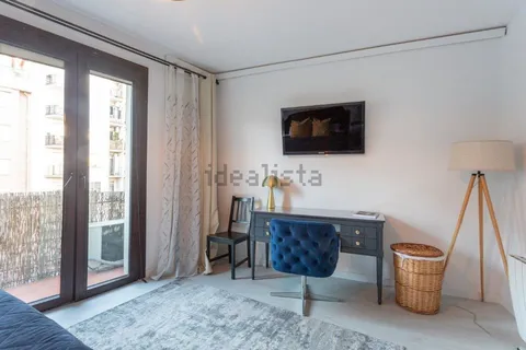 Pis de 58 m² a Barcelona