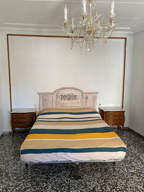 Habitació de lloguer, Montcada