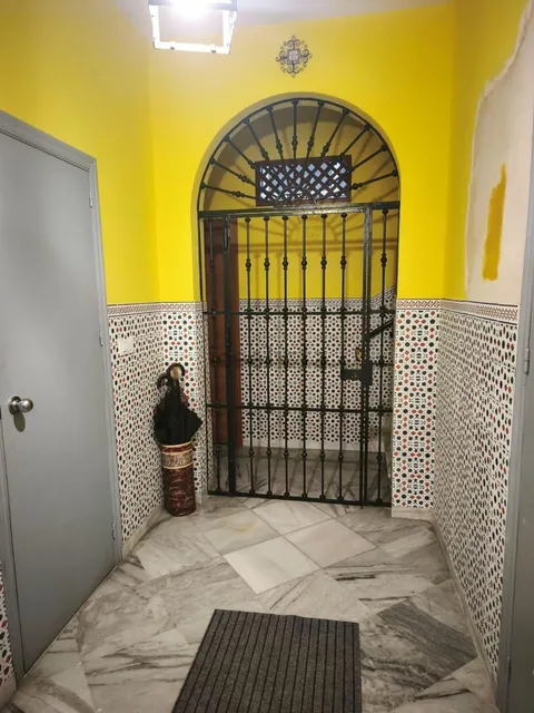Pis de 89 m² a Sevilla