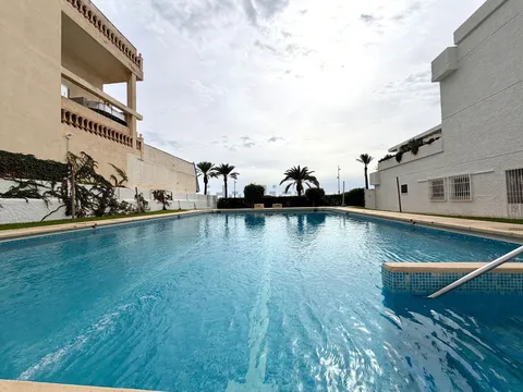 Appartamento 100 m² a Roquetas de Mar