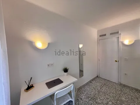 Habitació de lloguer, Saragossa