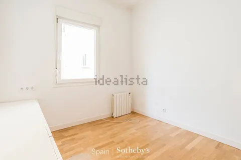 Appartamento 160 m² a Madrid
