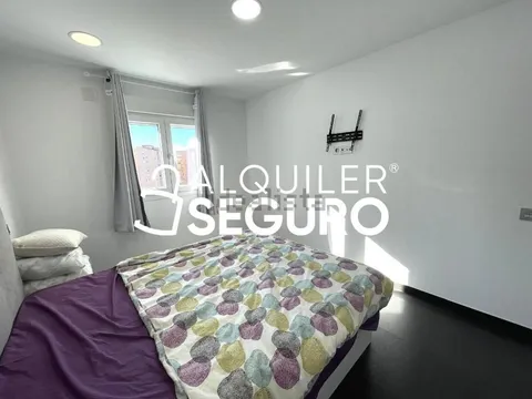 Wohnung 88 m² in Madrid