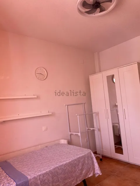 Habitació de lloguer, Seseña (2/5)