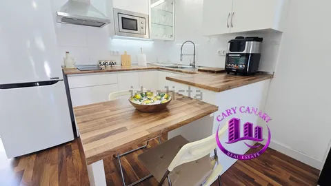 Moradia 60 m² em San Bartolomé de Tirajana