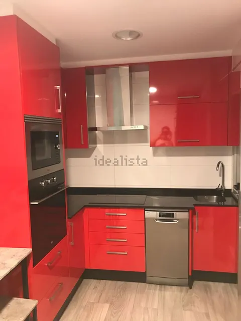 Piso de 90 m² en Pontevedra