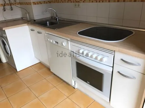 Pis de 65 m² a Madrid