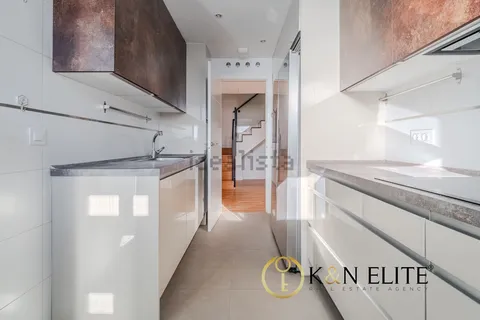 Pis de 165 m² a Madrid