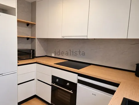Wohnung 75 m² in Manzanares