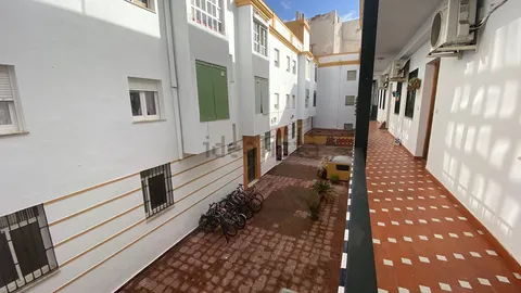 Wohnung 50 m² in Sevilla