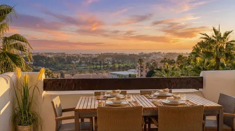 Apartamento 105 m² em Benahavís