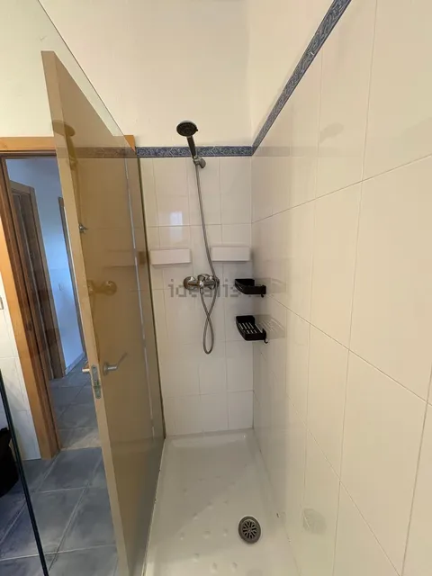Piso de 100 m² en Málaga