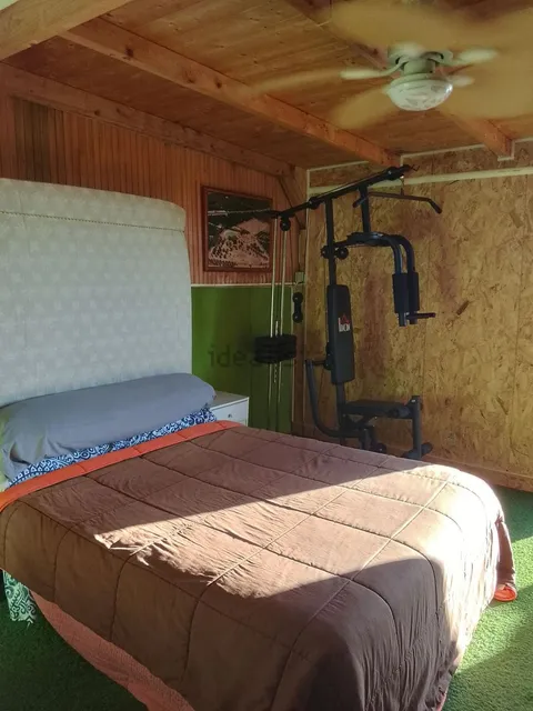 Habitació de lloguer, Oriola