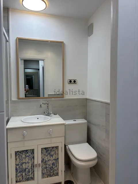 Piso de 50 m² en Madrid