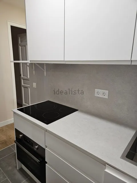 Pis de 50 m² a Madrid