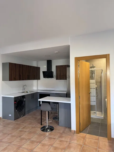 Pis de 60 m² a Villamediana de Iregua