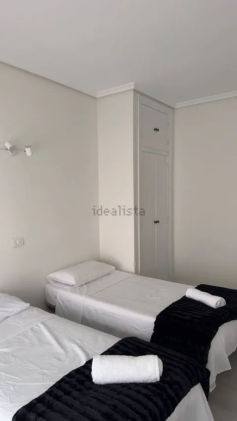 Pis de 102 m² a Torreblanca