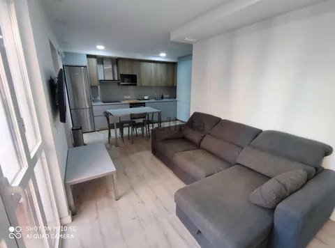 Appartamento 60 m² a Siviglia