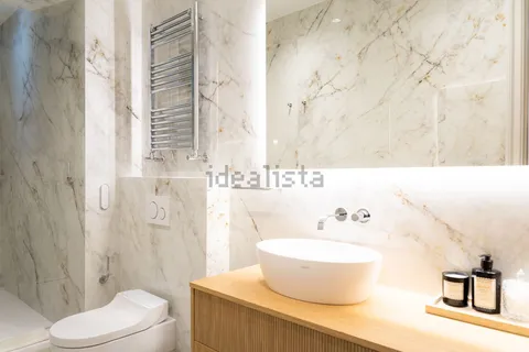 Pis de 77 m² a Madrid