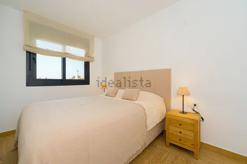 Pis de 88 m² a la Vila Joiosa