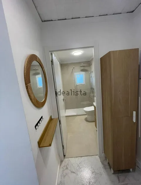 Habitación en alquiler, Moncada