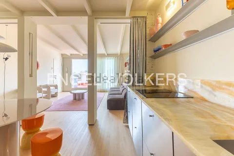 Pis de 70 m² a València